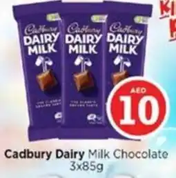 Nesto Cadbury Dairy Milk Chocolate offer