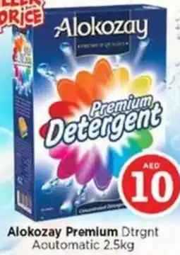 Nesto Alokozay Premium Dtrgnt Acutomatic offer