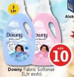Nesto Downy Fabric Softener offer