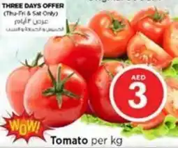 Nesto Tomato offer