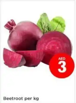Nesto Beetroot offer