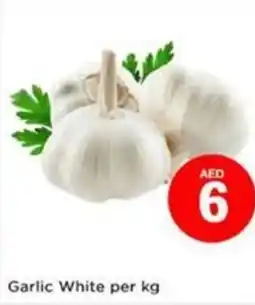 Nesto Garlic White offer