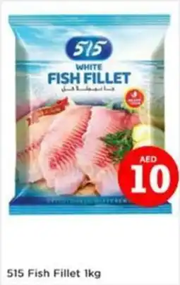 Nesto 515 Fish Fillet offer
