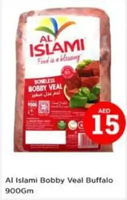 Nesto Al Islami Bobby Veal Buffalo offer