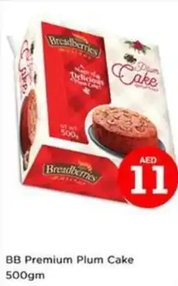 Nesto BB Premium Plum Cake offer