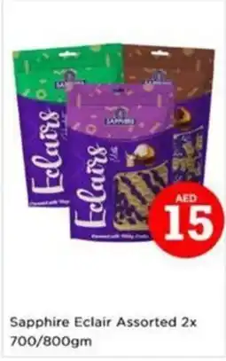 Nesto Sapphire Eclair Assorted offer