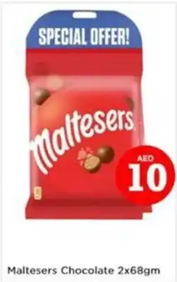Nesto Maltesers Chocolate offer