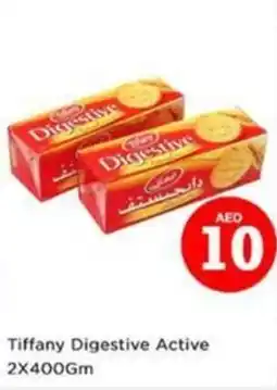 Nesto Tiffany Digestive Active offer