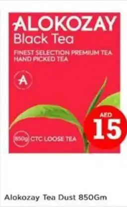 Nesto Alokozay Tea Dust offer