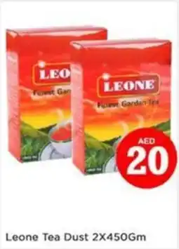 Nesto Leone Tea Dust offer