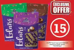 Nesto Sapphire Eclair offer