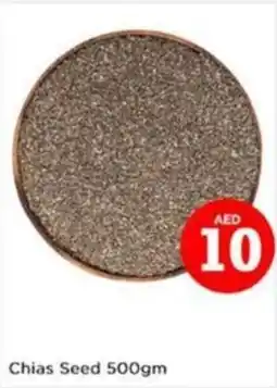 Nesto Chias Seed offer