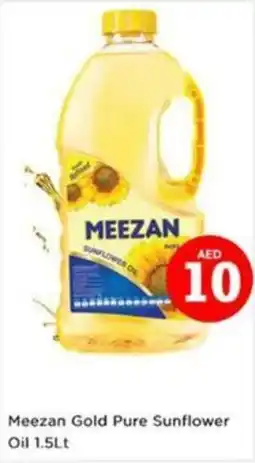 Nesto Meezan Gold Pure Sunflower Oil offer