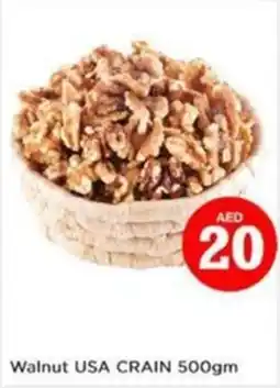 Nesto Walnut USA crain offer