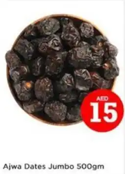 Nesto Ajwa dates jumbo offer