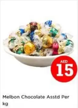 Nesto Melbon Chocolate offer