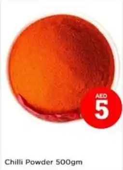 Nesto Chilli Powder offer