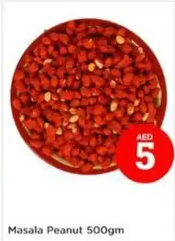 Nesto Masala Peanut offer