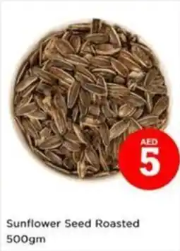 Nesto Sunflower seed roasted offer