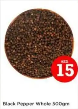 Nesto Black pepper whole offer