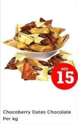 Nesto Chocoberry Dates Chocolate offer