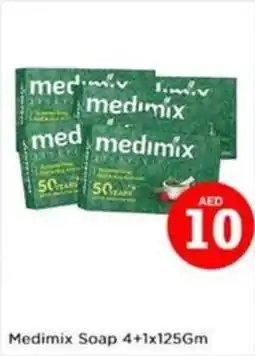 Nesto Medimix Soap offer