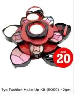 Nesto Tya Fashion Make-Up Kit offer