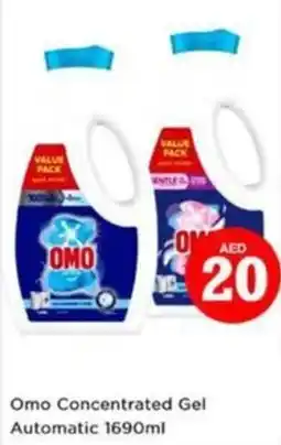 Nesto Omo concentrated gel automatic offer