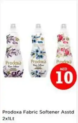 Nesto Prodoxa Fabric Softener offer