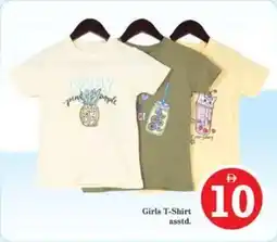 Nesto Girls T-Shirt offer