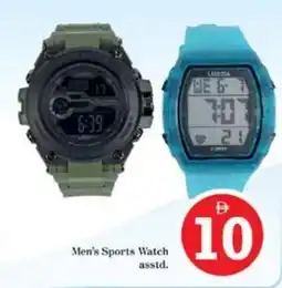 Nesto Men's Sports Watch offer
