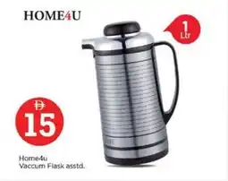Nesto Home4u Vaccum Flask offer