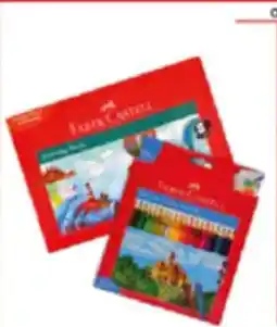 Lulu Hypermarket Fiber Tip olor Pen 30's +Drawing Book A436 Pages offer