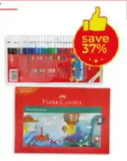 Lulu Hypermarket Color Pencil 24 Colors+Drawing Book A4.36 Pages offer