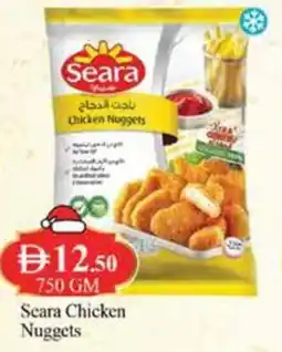 West Zone Supermarket Seara Chicken Nuggets offer