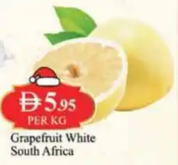West Zone Supermarket Grapefruit white south africa offer