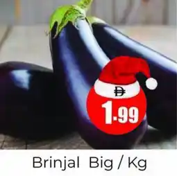 Amber Brinjal Big offer
