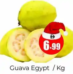 Amber Guava Egypt offer