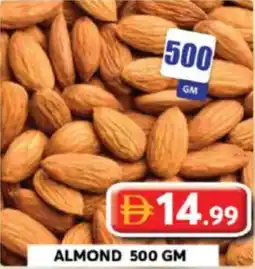 Grand Hyper Market Almond offer