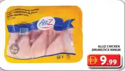 Grand Hyper Market Alliz chicken drumstick offer