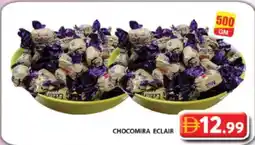 Grand Hyper Market Chocomira eclair offer