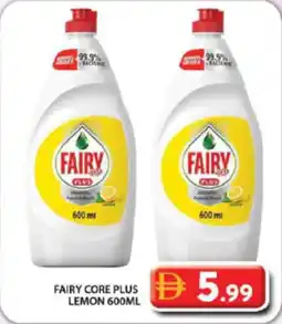 Grand Hyper Market Fairy Core Plus Lemon offer