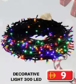 Grand Hyper Market Decorative Light offer