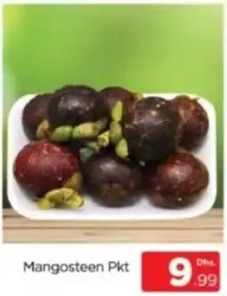 Al Madina Mangosteen Pkt offer