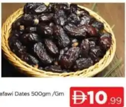 Al Madina Safawi Dates offer
