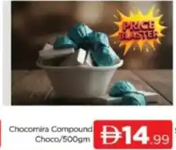 Al Madina Chocomira Compound Choco offer