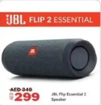 JBL Flip Essential 2 Speaker