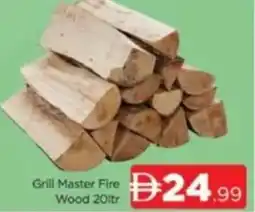 Al Madina Grill Master Fire Wood offer