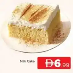 Al Madina Milk Cake offer