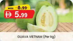 KM Trading Guava vietnam offer